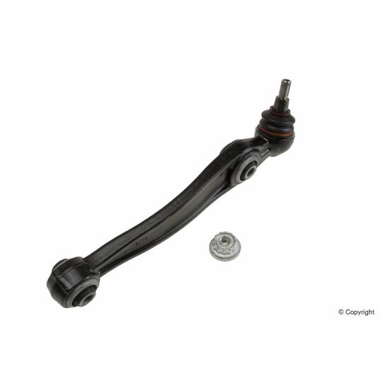 BMW Control Arm - Front Driver Side Lower Rearward 31126771893 - Lemfoerder 3599601